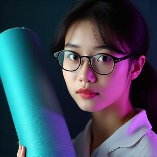 소재 전문가 박지은