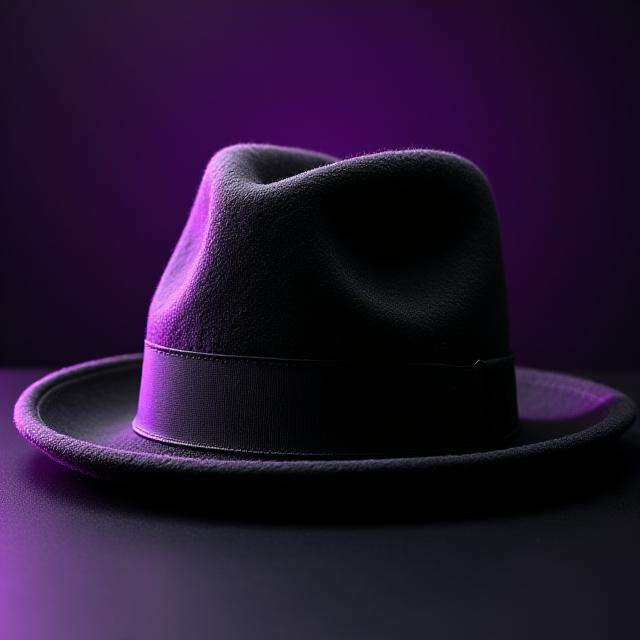 The Minimalist Fedora